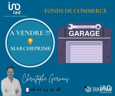 Appartement - 140 m²