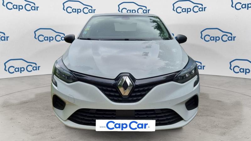 Renault Clio 2pl V 1.5 Blue dCi 85 Air - Entretien constructeur