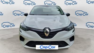 Renault Clio 2pl V 1.5 Blue dCi 85 Air - Entretien constructeur