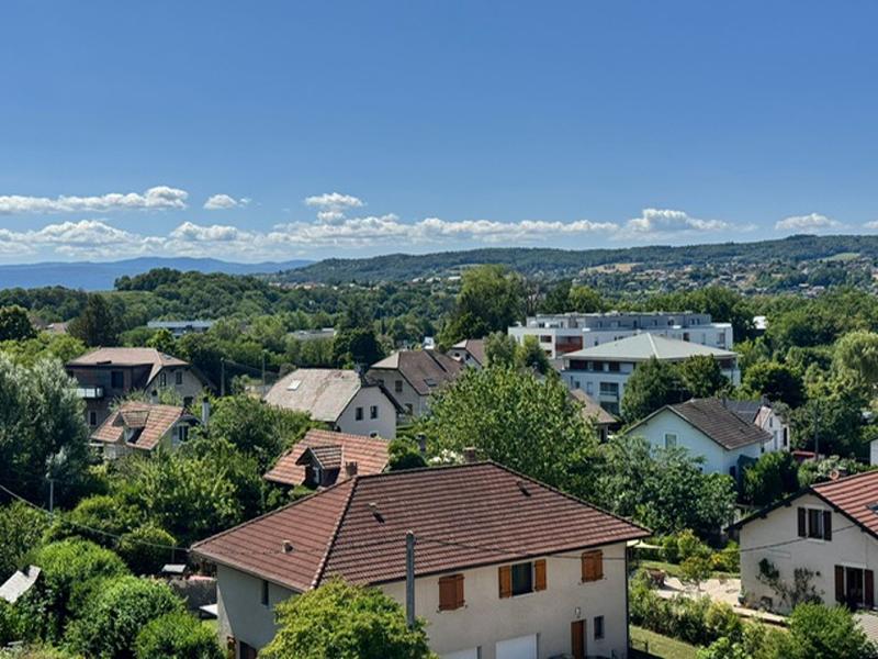 Appartement - 76 m² - 4 pièces