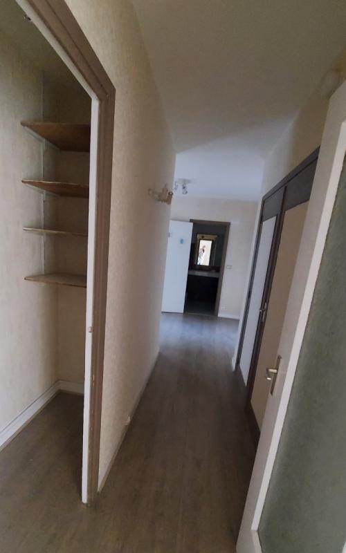 Appartement - 114 m² - 4 pièces