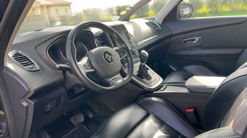 Renault Grand Scénic IV 1.6 dCi Energy 160 Edc Initiale Paris