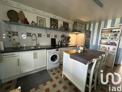 Maison - 151 m² - 6 pièces