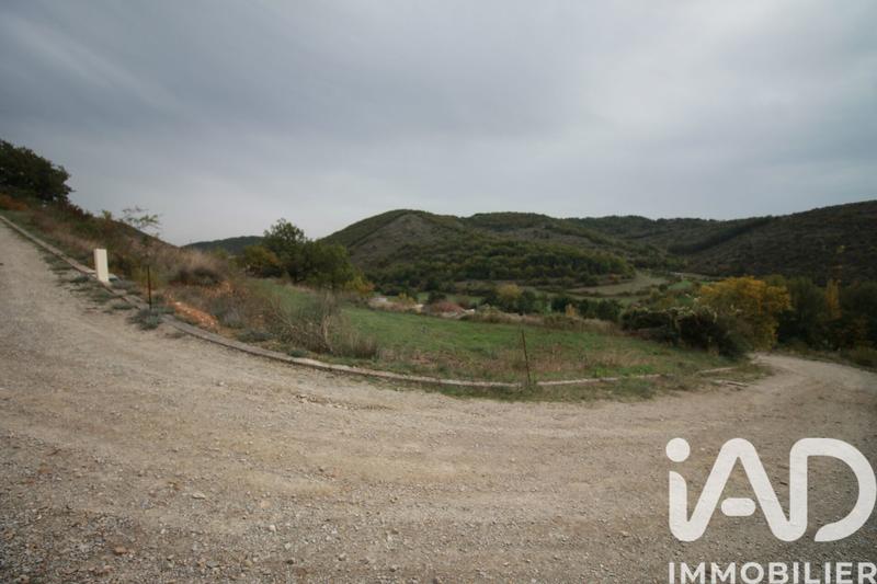 Terrain - 786 m²
