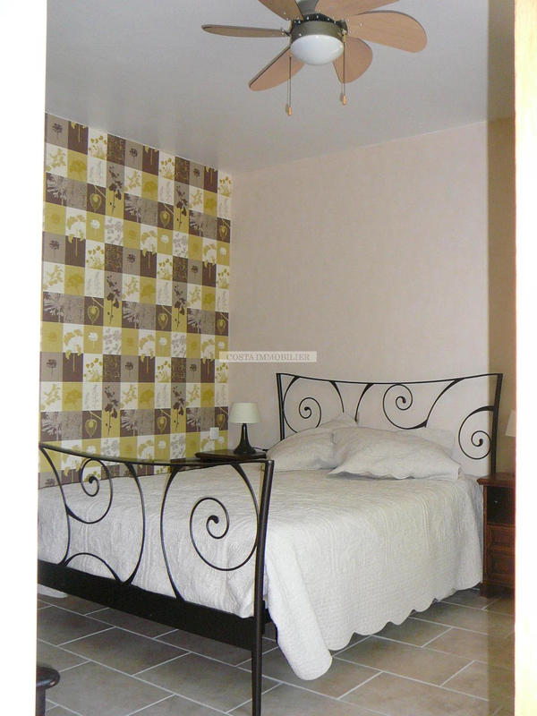 Villa - 190 m² - 7 pièces