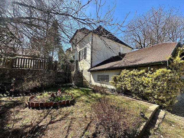 Manoir - 196 m² - 7 pièces