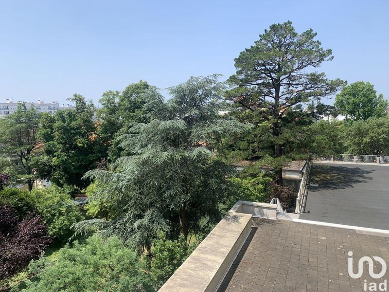 Appartement - 93 m² - 4 pièces