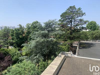 Appartement - 93 m² - 4 pièces