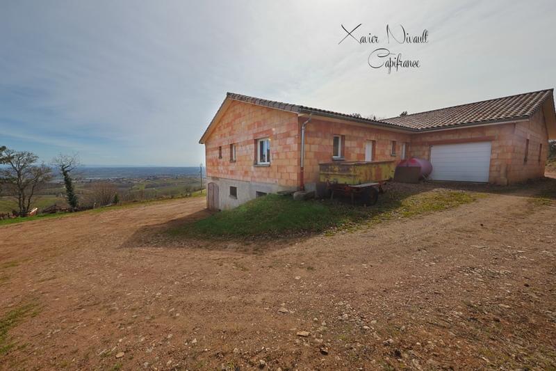 Maison - 153 m² - 5 pièces