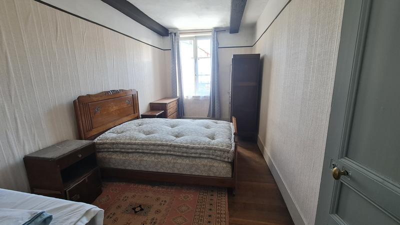 Ferme - 135 m² - 5 pièces