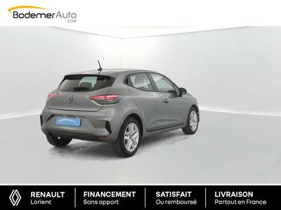 Renault Clio Blue dCi 100 ch Gsr2 Evolution