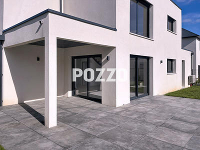 Maison - 149 m² - 7 pièces