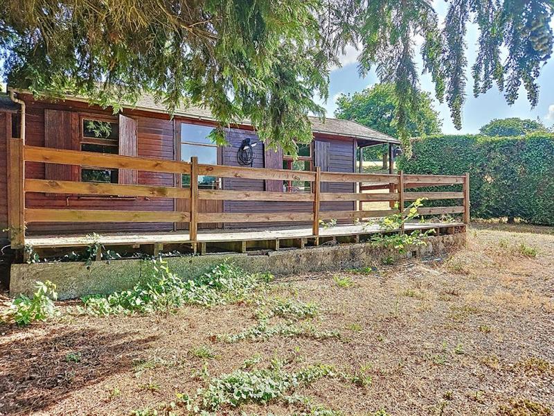 Maison - 160 m² - 7 pièces