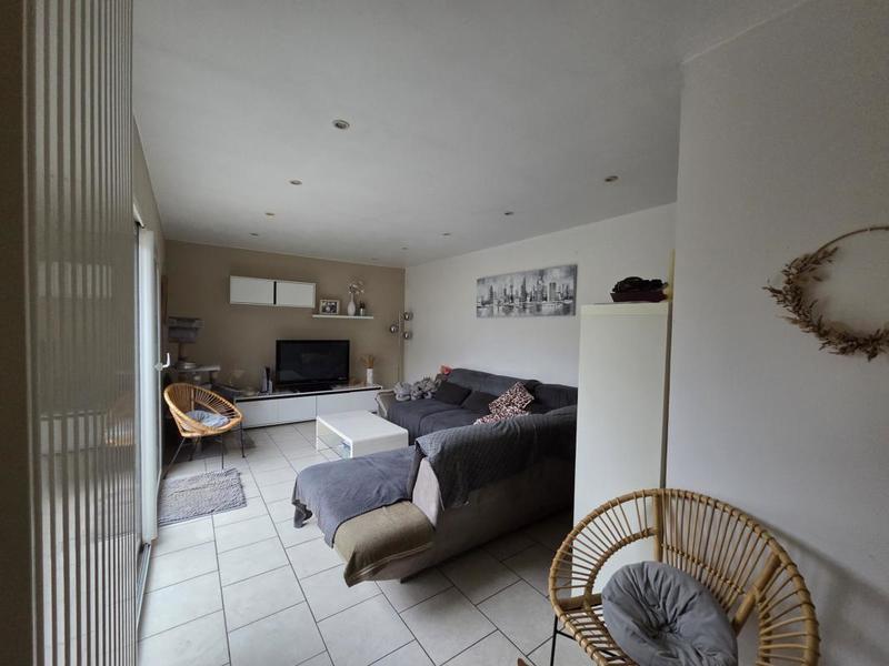 Maison en pierre - 132 m² - 5 pièces