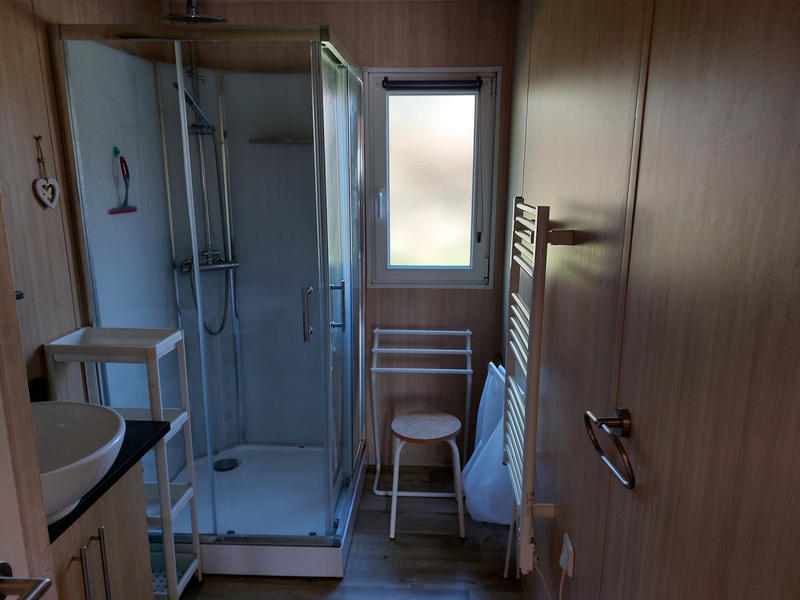 Châlet - 41 m² - 4 pièces