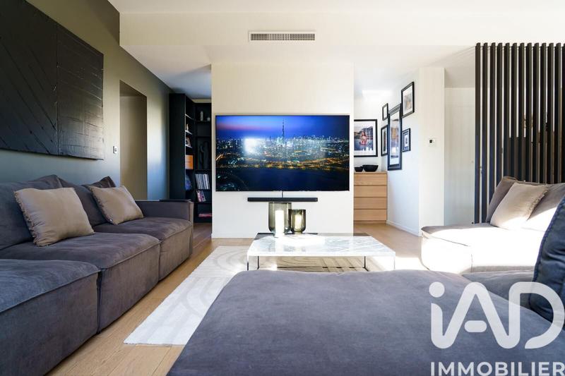 Maison - 158 m² - 4 pièces