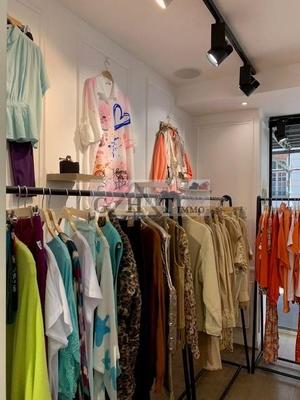 Local commercial - 75 m²