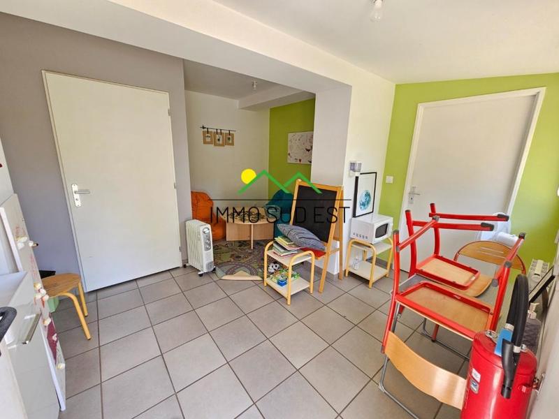 Maison - 252 m² - 10 pièces