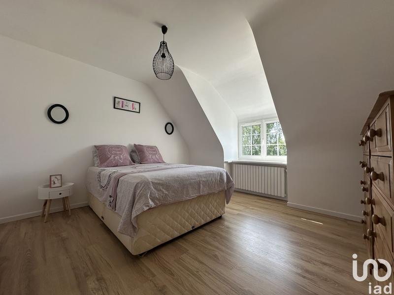 Maison - 197 m² - 5 pièces