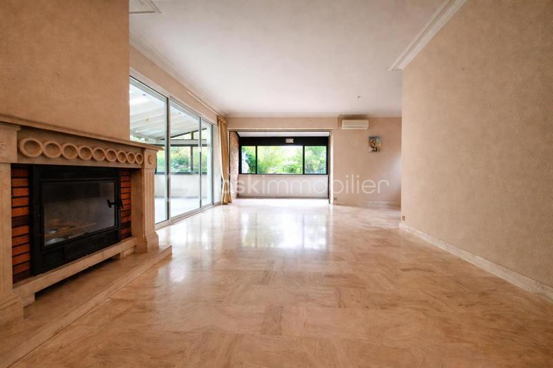 Maison d'architecte - 168 m² - 5 pièces