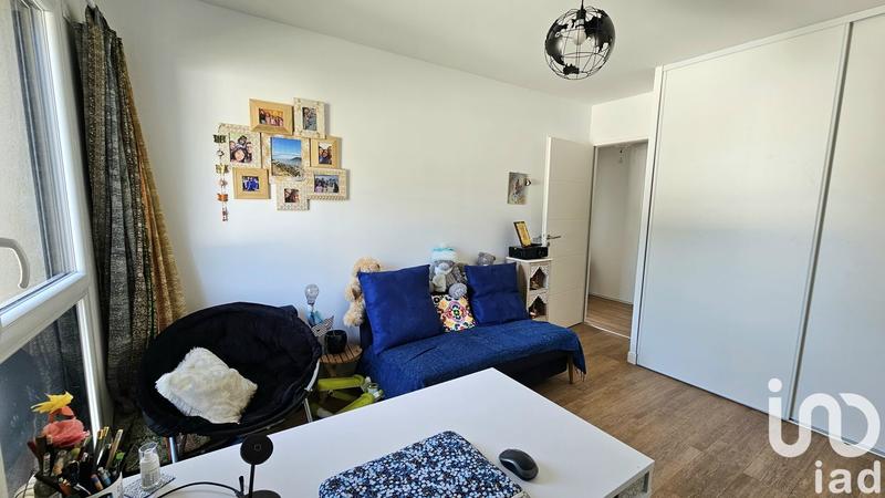 Maison - 63 m² - 3 pièces