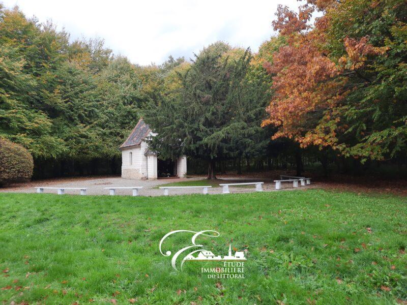 Maison - 84 m² - 4 pièces