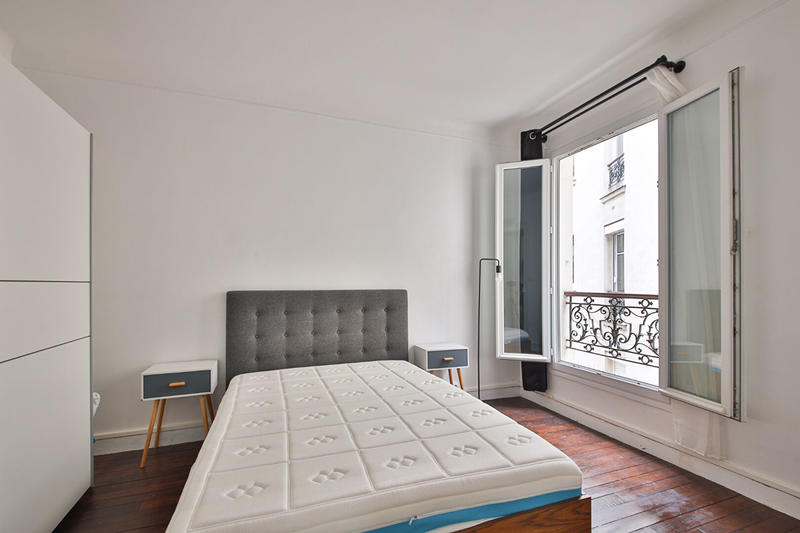 Appartement - 32 m² - 2 pièces