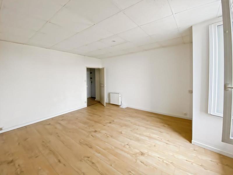 Appartement - 51 m² - 2 pièces