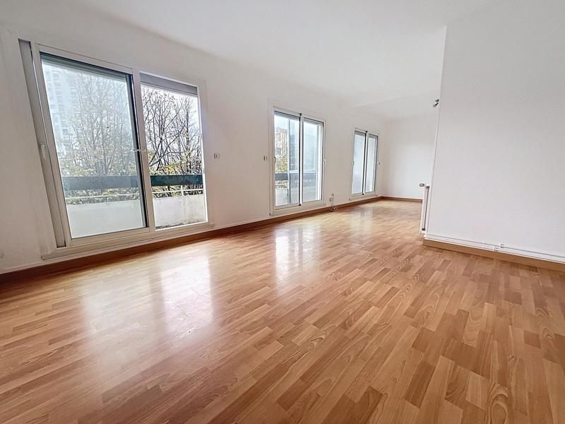 Appartement - 87 m² - 5 pièces
