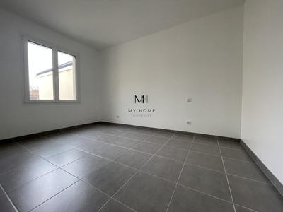 Maison - 125 m² - 6 pièces