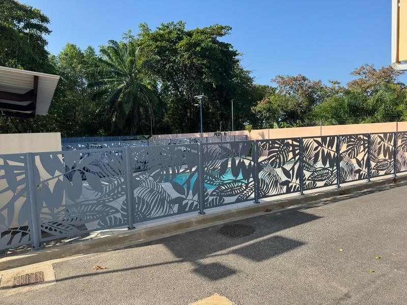 Appartement - 53 m² - 2 pièces