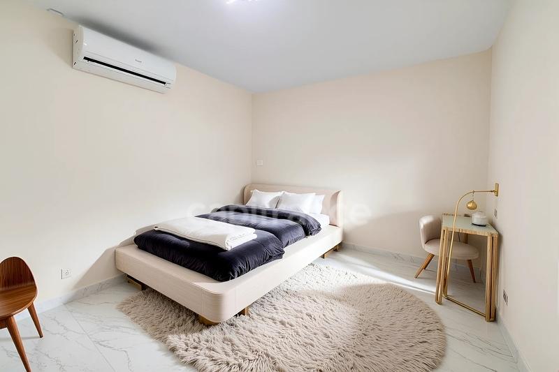 Maison - 106 m² - 4 pièces