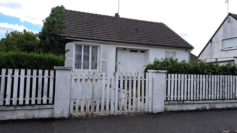 Pavillon - 90 m² - 6 pièces