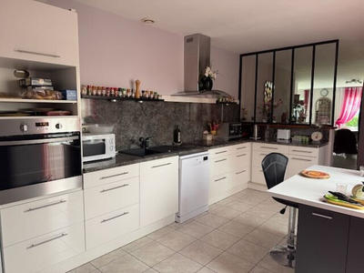 Maison - 127 m² - 4 pièces