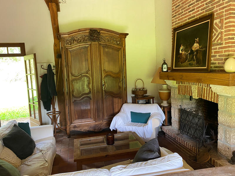 Maison - 160 m² - 7 pièces