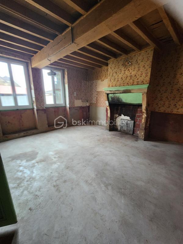 Ferme - 117 m² - 5 pièces