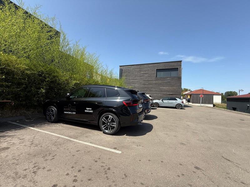 Local commercial - 270 m²