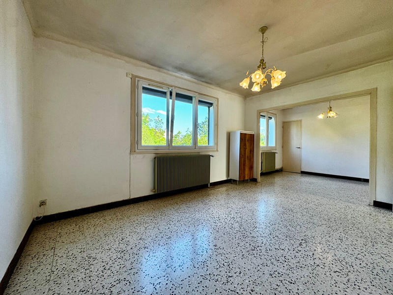 Maison - 68 m² - 4 pièces