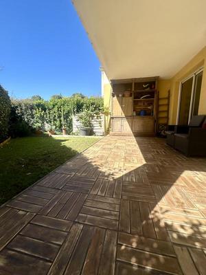 Appartement - 88 m² - 4 pièces