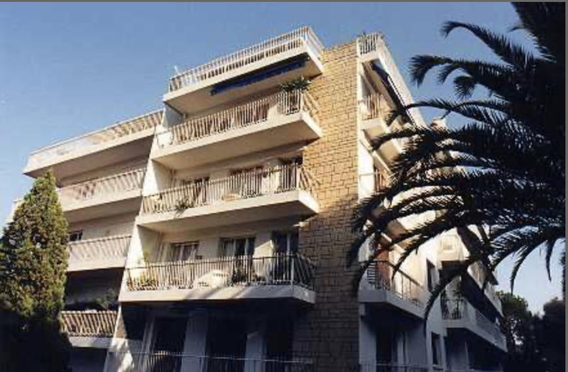 Appartement - 112 m² - 3 pièces