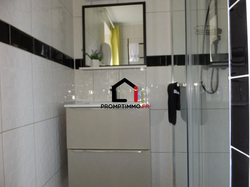 Maison ancienne - 171 m² - 9 pièces