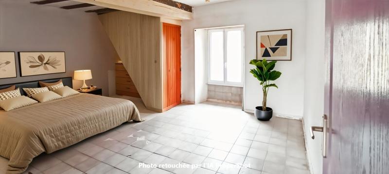 Maison - 165 m² - 7 pièces