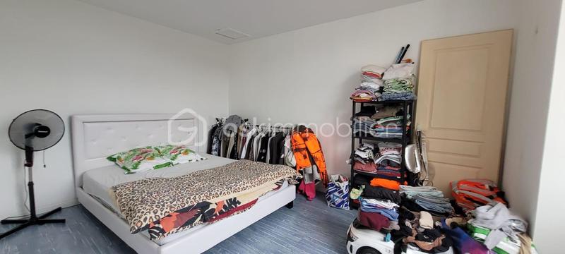 Maison - 104 m² - 4 pièces