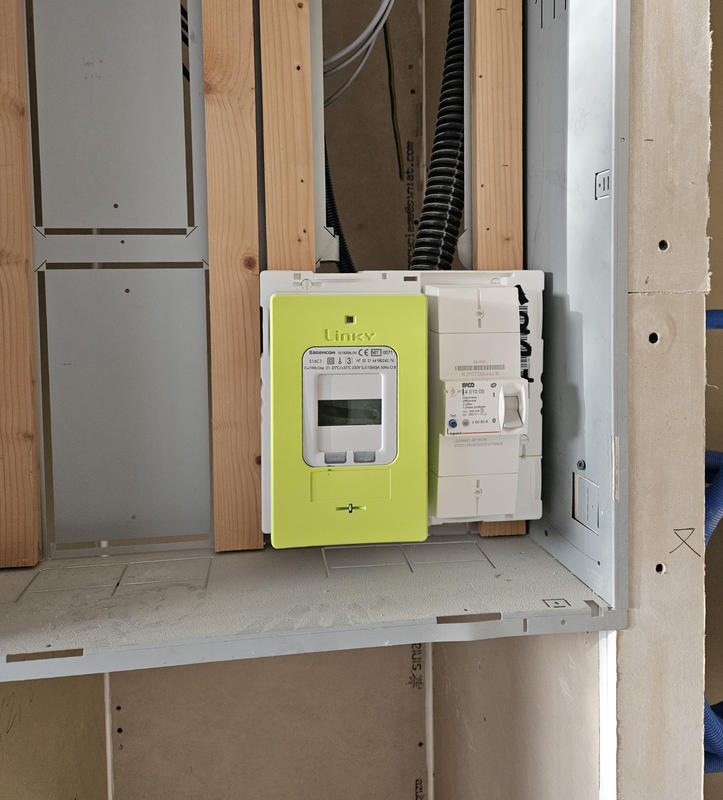 Appartement - 71 m² - 1 pièce