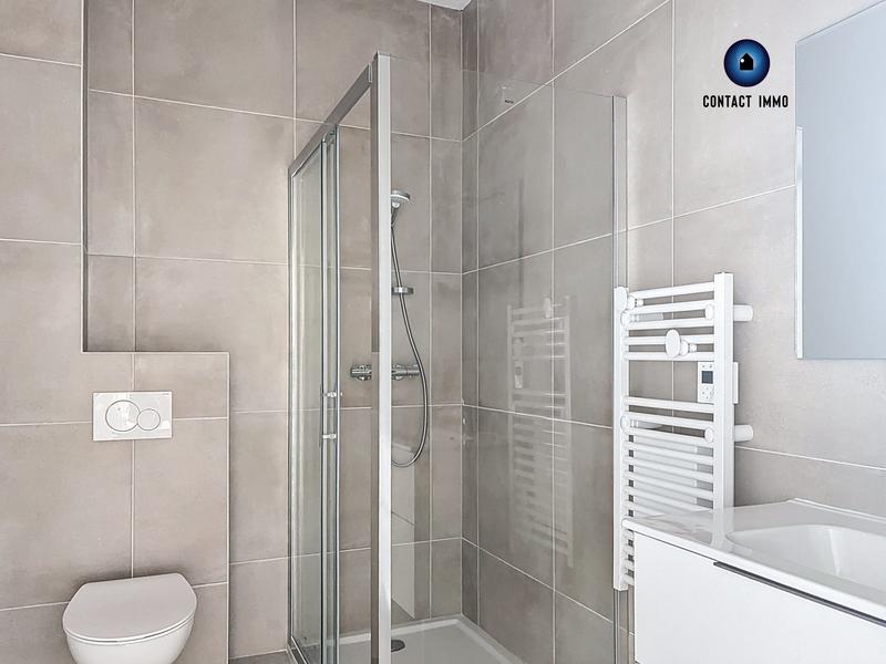 Appartement - 81 m² - 3 pièces