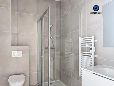 Appartement - 81 m² - 3 pièces