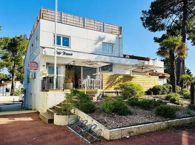 Immeuble - 73 m² - 3 pièces