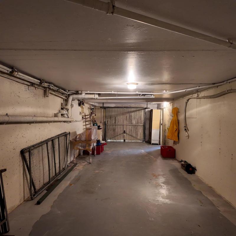 Maison - 115 m² - 6 pièces