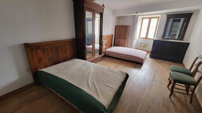 Maison de village - 117 m² - 3 pièces