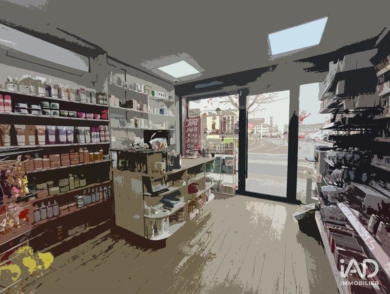 Local commercial - 35 m²